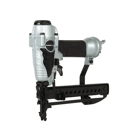 Metabo Hpt Metabo HPT 18 Ga. 1/4 in. Narrow Crown Stapler Kit N3804AB3M